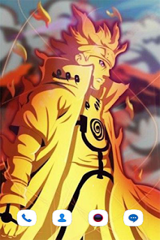 Wallpaper For Naruto Androidアプリ Applion