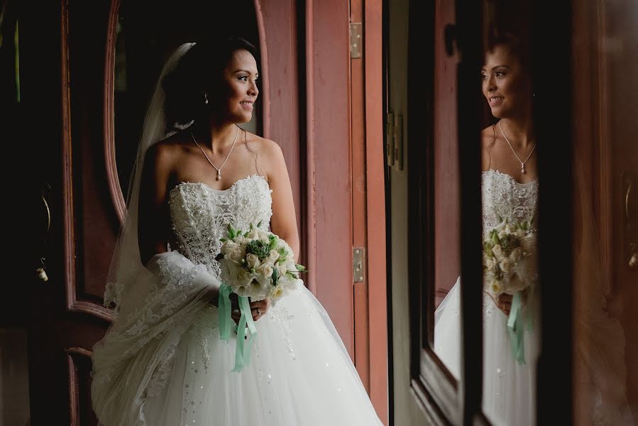 Fotógrafo de bodas Gus Campos (guscampos). Foto del 28 de febrero 2017