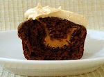 Chocolate Peanut Butter Cupcakes was pinched from <a href="http://www.injennieskitchen.com/2009/07/chocolate-peanut-butter-cupcakes/" target="_blank">www.injennieskitchen.com.</a>