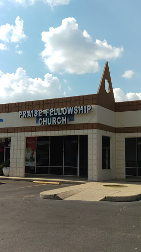 Praise Fellowship Church