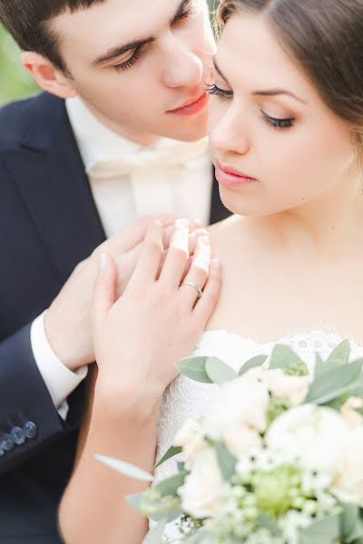 Fotógrafo de casamento Irina Kupriyanova (joint). Foto de 5 de novembro 2015