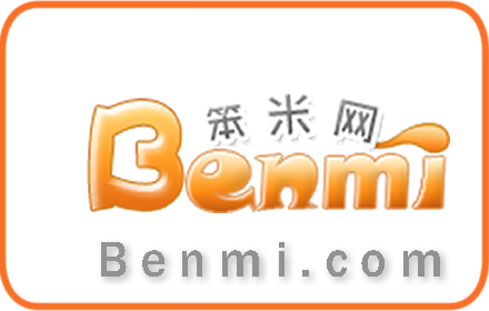 Benmi.com Whois Lookup(Context Menu version) small promo image