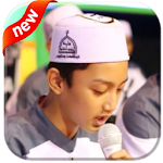 Cover Image of Download SHOLAWAT GUS AZMI MP3 OFFLINE LENGKAP 1.0 APK