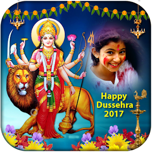 Download Durga Mata Photo Frames For PC Windows and Mac