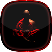 Shaolin Live Wallpaper 1.2 Icon