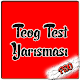 Download Teog Test Yarışması Pro For PC Windows and Mac 1.1