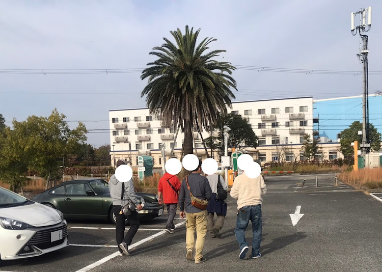 タントカスタムのいつもイイネ&コメントありがとうございます🙇‍♂️・関西弾丸ツアー・一番星号視察出来ました✨😂に関するカスタム事例の投稿画像9枚目