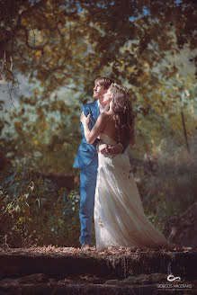 Fotografo di matrimoni George Magerakis (magerakis). Foto del 21 dicembre 2016