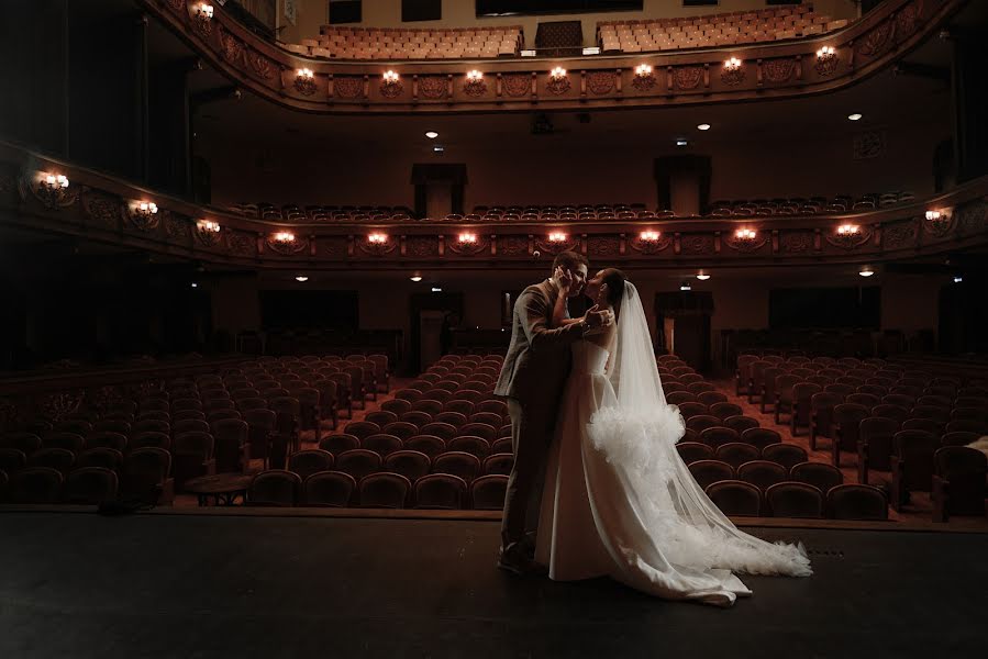 Fotografo di matrimoni Ruslan Iosofatov (iosofatov). Foto del 22 febbraio