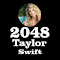 Item logo image for 2048 Taylor Swift - Unblocked & Free