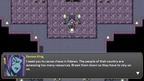 Eternal Concord - ⚔️ Retro RPG(圖3)-速報App