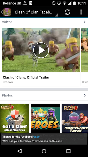 New Clash Of Clan Guide