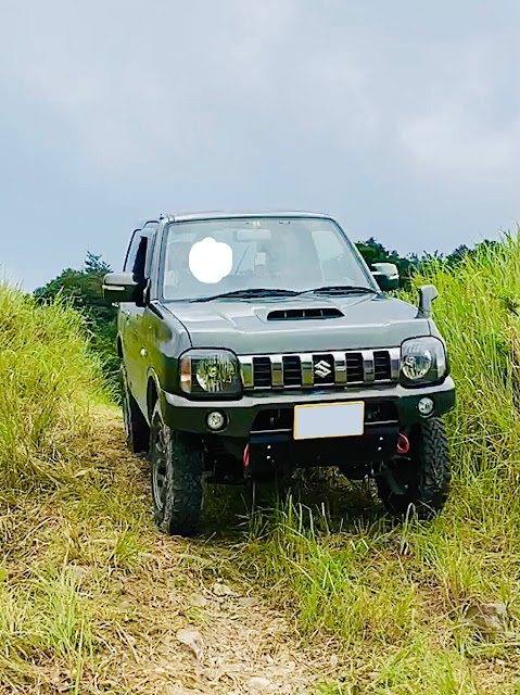 ジムニー Jb23wのジムニー Jb23 ジムニー生活 林道探索に関するカスタム メンテナンスの投稿画像 車のカスタム情報はcartune