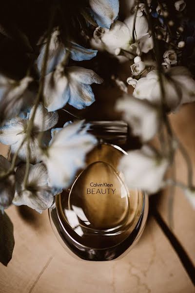 Fotógrafo de bodas Ewelina Zięba (ewelinaphoto). Foto del 25 de febrero 2020