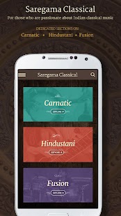 How to install Saregama Classical lastet apk for bluestacks