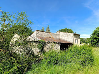 maison à Le Poët-Laval (26)