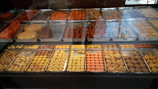 Sri Krishna Sweets photo 