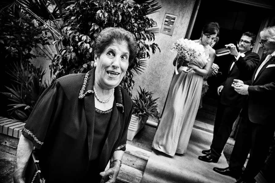 Wedding photographer Linda Lanza (lanza). Photo of 19 January 2015