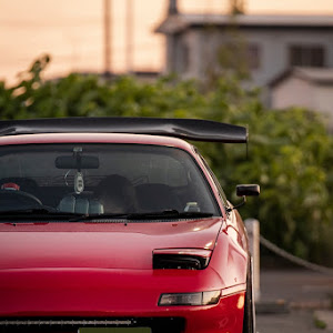 MR2 SW20