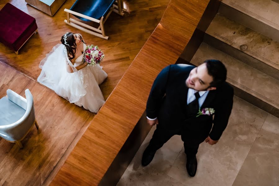 Fotografer pernikahan Berna Rodriguez (bernaweddings). Foto tanggal 14 Januari 2019