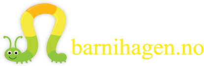 barnihagen