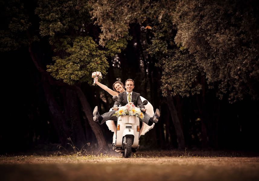 Fotógrafo de bodas Gaizka Gaizka Medina (gaizkamedina). Foto del 14 de octubre 2014