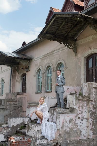 Wedding photographer Edita Valinčė (editole). Photo of 1 September 2019