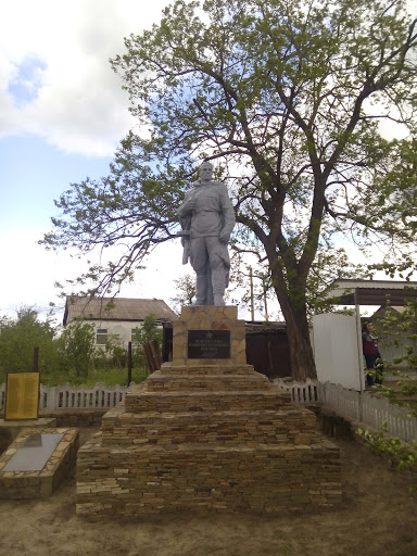 Вечная Память Павшим За Родину