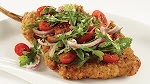 Veal Chop Milanese was pinched from <a href="http://catellibrothers.com/recipes/veal-chop-milanese/" target="_blank" rel="noopener">catellibrothers.com.</a>