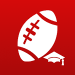 Cover Image of 下载 College Football Live Scores, Plays, & Schedules 9.1 APK