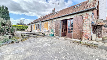 maison à Chauny (02)