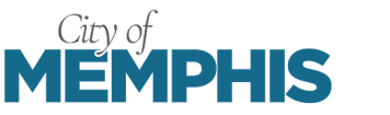 Logo: City of Memphis