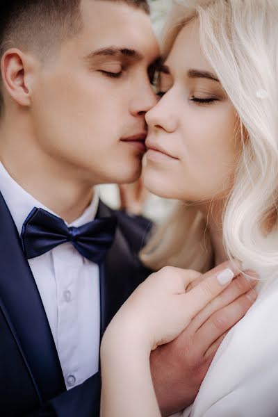 Svatební fotograf Arina Egorova (arina-pro-photo). Fotografie z 31.května 2022