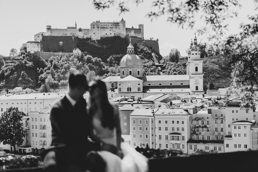 Bryllupsfotograf Radoslav Grivalský (grivalskyphoto). Bilde av 26 mai 2023