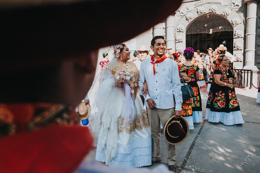 Vestuvių fotografas Jesús Peña (jesuspenafoto). Nuotrauka 2020 gruodžio 5