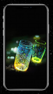 Amoled - Wallpaper Amoled Offline Populer 2020 1.0 APK + Mod (Unlimited money) إلى عن على ذكري المظهر