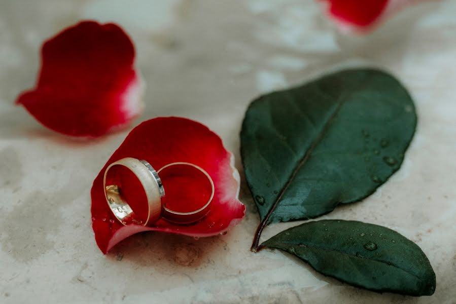 Fotógrafo de casamento Geovani Barrera (geovanibarrera). Foto de 2 de janeiro 2018