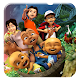 Download Upin ipin Wallpaper HD For PC Windows and Mac