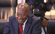 Former tax boss Tom Moyane had never revealed that he had a private conversation with former president Jacob Zuma about the top job at Sars until he filed his affidavit at the state capture inquiry. File image.