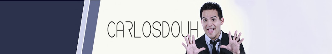 CarlosDouh Banner