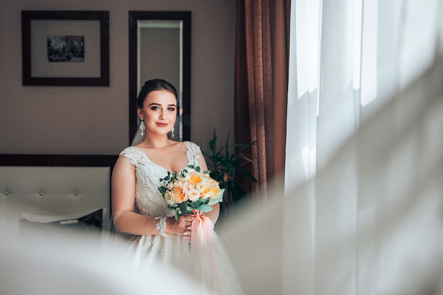 Svatební fotograf Yaroslav Galan (yaroslavgalan). Fotografie z 19.října 2019
