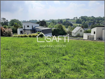 terrain à Montreuil-sous-perouse (35)