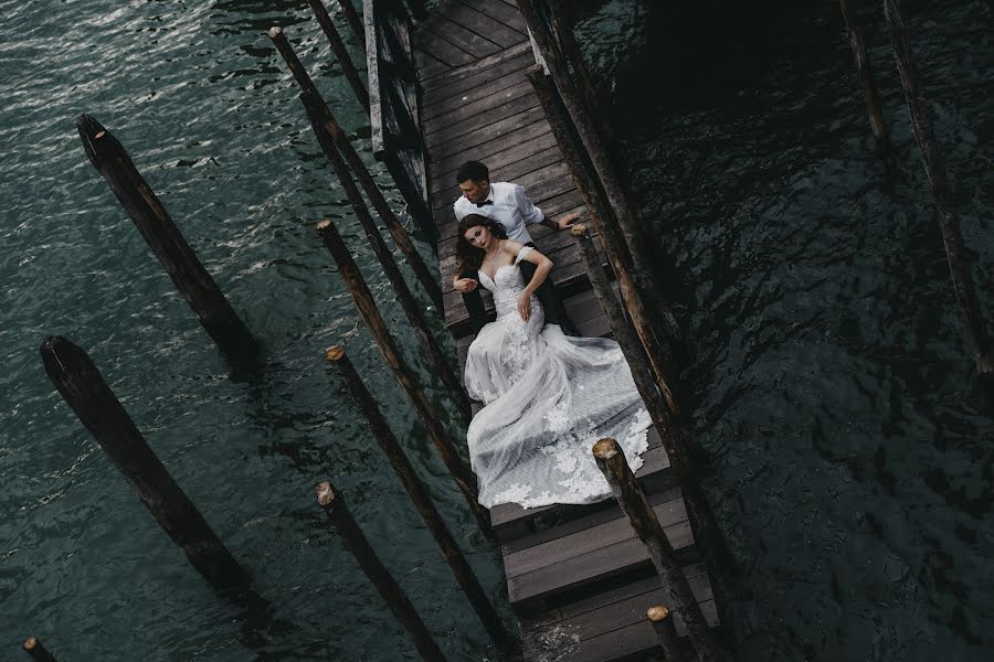 Wedding photographer Dominika Mosiewska (lumosartstudio). Photo of 24 August 2022