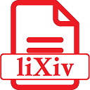 liXiv - Like function on arXiv