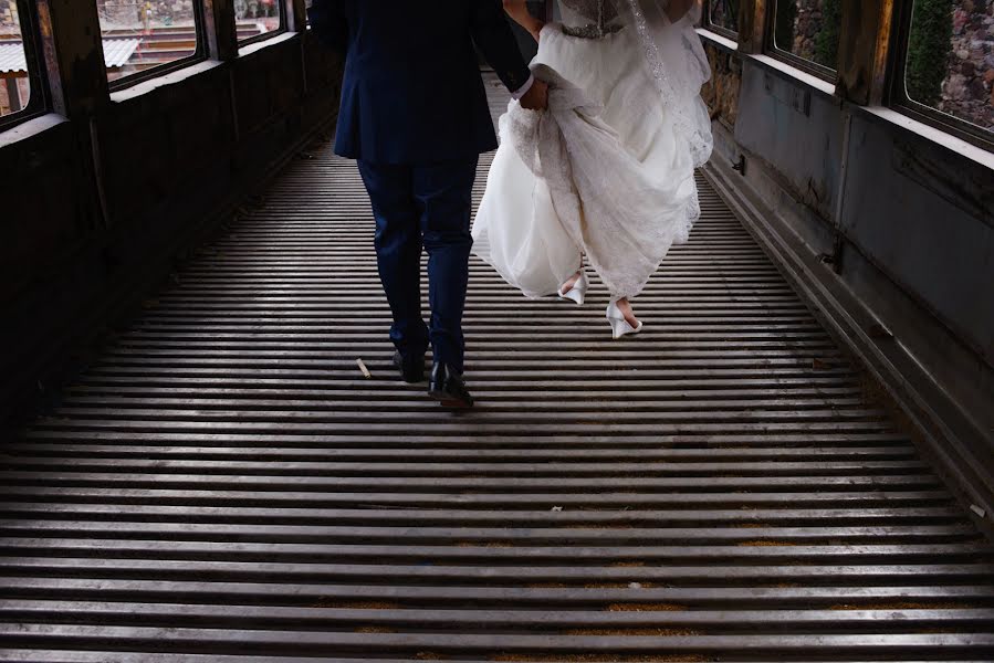 Fotógrafo de bodas Diana Chavez (dianachavez). Foto del 25 de junio 2016