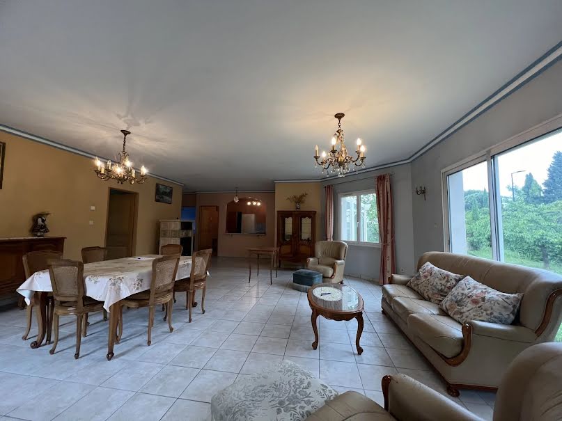 Vente maison 5 pièces 118 m² à Montelimar (26200), 298 000 €
