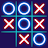 OX Game - XOXO · Tic Tac Toe icon