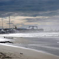 mare d'inverno di 