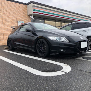 CR-Z ZF2