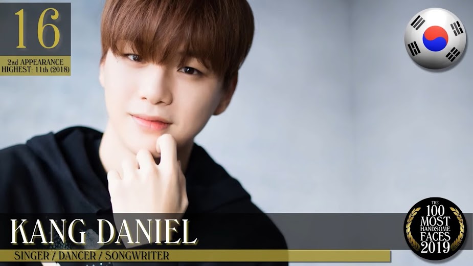 kang daniel tc candler